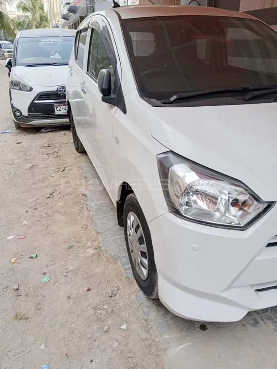 ڈائیہاتسو میرا 2021 for Sale in کراچی ڈائیہاتسو میرا 2021 for Sale in کراچی Image-12