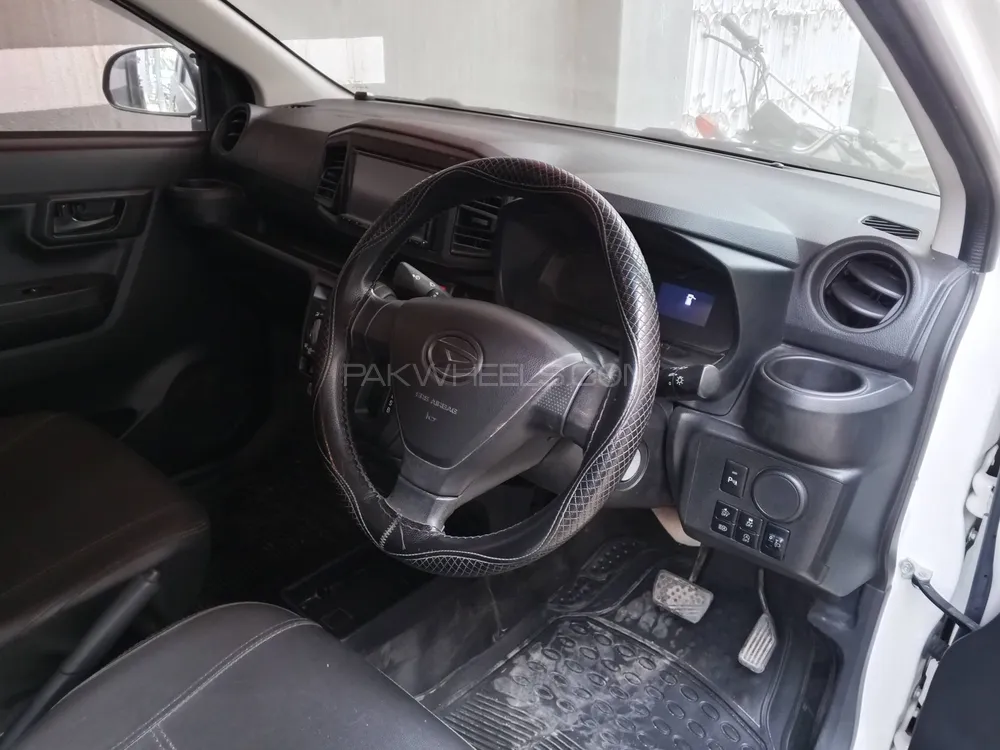 ڈائیہاتسو میرا 2021 for Sale in کراچی ڈائیہاتسو میرا 2021 for Sale in کراچی Image-11