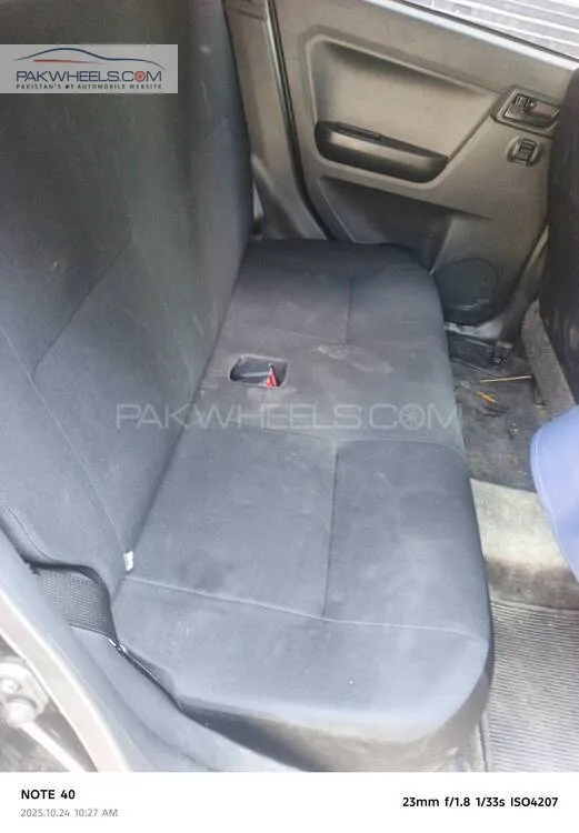 Daihatsu Mira 2022 for Sale in Lahore Daihatsu Mira 2022 for Sale in Lahore Image-11