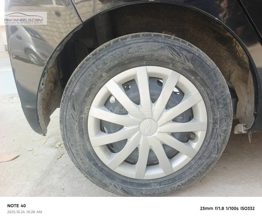 Daihatsu Mira 2022 for Sale in Lahore Daihatsu Mira 2022 for Sale in Lahore Image-14
