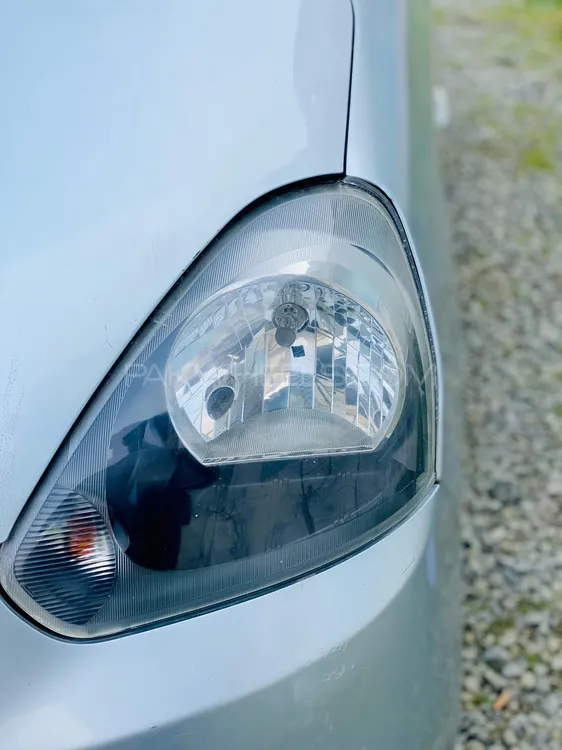 Daihatsu Mira 2013 for Sale in Islamabad Daihatsu Mira 2013 for Sale in Islamabad Image-5