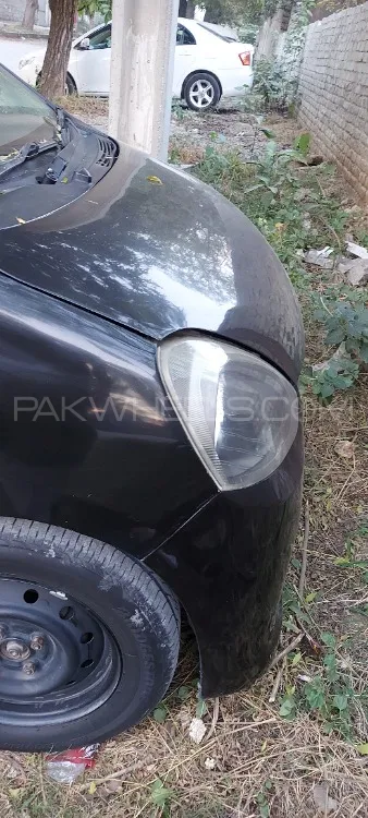 Daihatsu Mira 2013 for Sale in Islamabad Daihatsu Mira 2013 for Sale in Islamabad Image-5