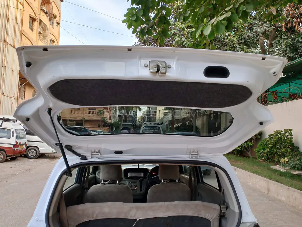 Daihatsu Mira 2013 for Sale in Karachi Daihatsu Mira 2013 for Sale in Karachi Image-1