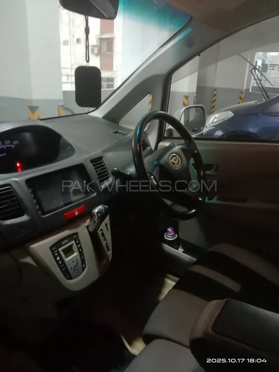 Daihatsu Move 2011 for Sale in Karachi Daihatsu Move 2011 for Sale in Karachi Image-5