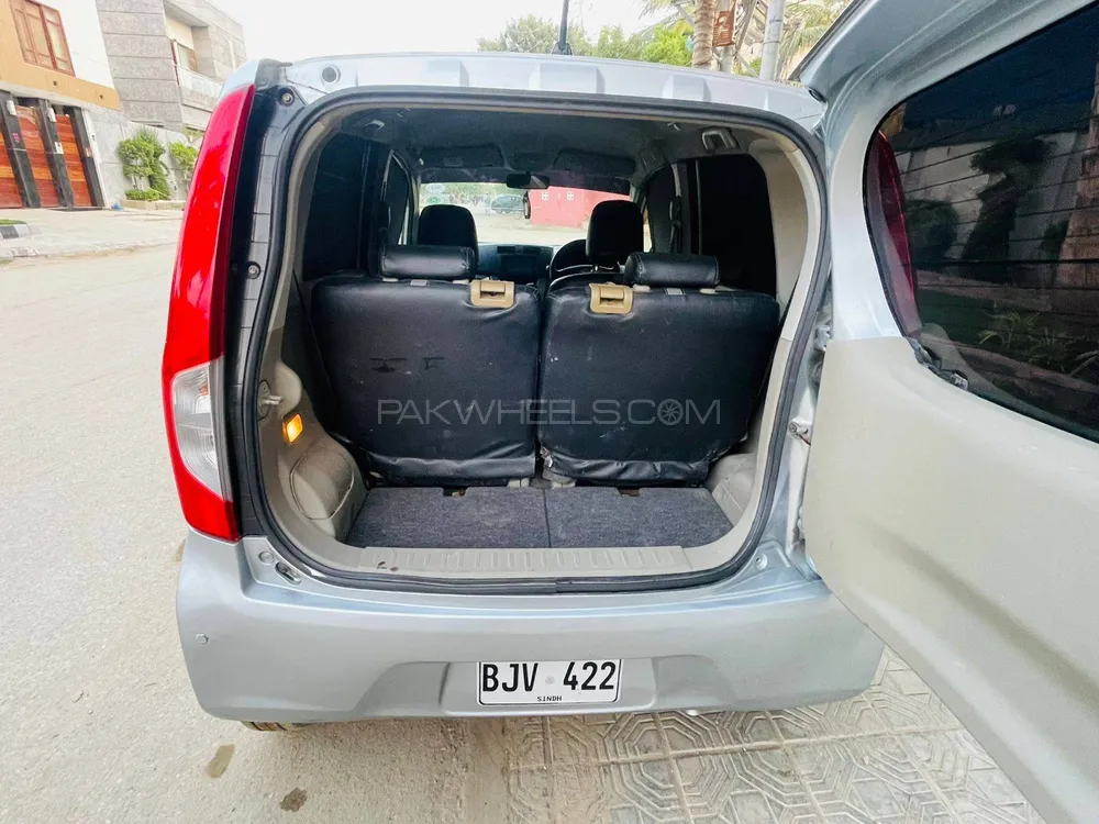 Daihatsu Move 2017 for Sale in Karachi Daihatsu Move 2017 for Sale in Karachi Image-8