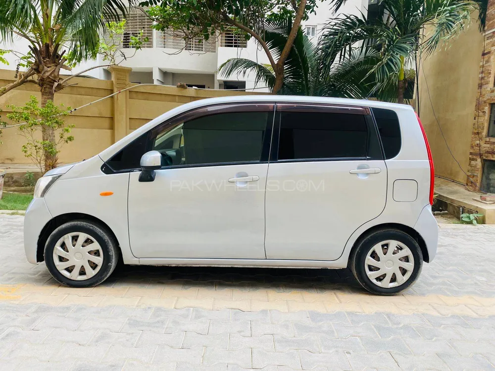 Daihatsu Move 2017 for Sale in Karachi Daihatsu Move 2017 for Sale in Karachi Image-16