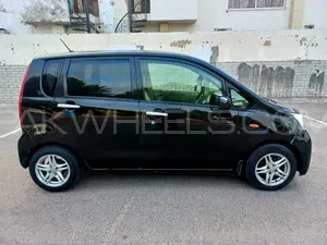 Daihatsu Move 2017 for Sale in Bhera Daihatsu Move 2017 for Sale in Bhera Image-4