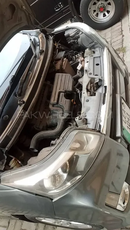 Daihatsu Move 2013 for Sale in Lahore Daihatsu Move 2013 for Sale in Lahore Image-3
