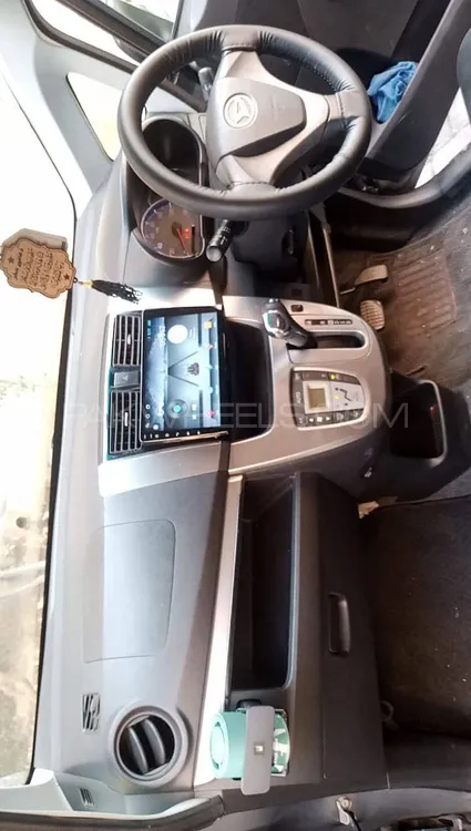 Daihatsu Move 2013 for Sale in Lahore Daihatsu Move 2013 for Sale in Lahore Image-4