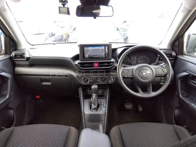 ڈائیہاتسو راکی 2020 for Sale in کراچی ڈائیہاتسو راکی 2020 for Sale in کراچی Image-3
