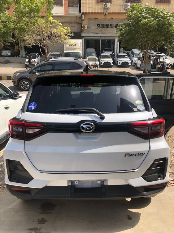 ڈائیہاتسو راکی 2021 for Sale in کراچی ڈائیہاتسو راکی 2021 for Sale in کراچی Image-4