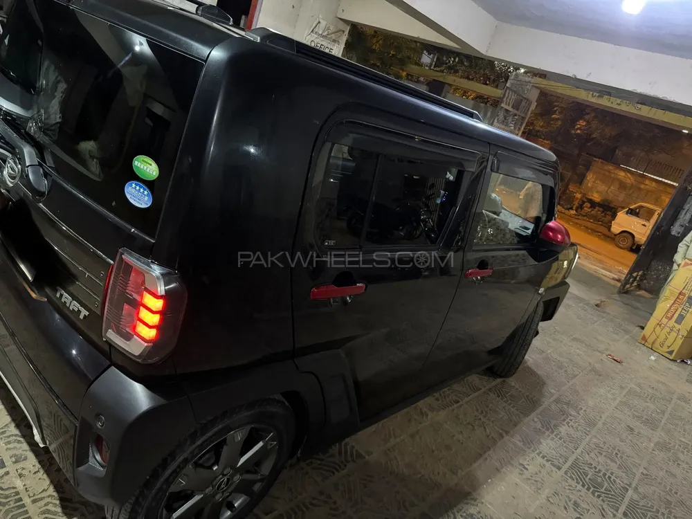 Daihatsu Taft 2020 for Sale in Karachi Daihatsu Taft 2020 for Sale in Karachi Image-7