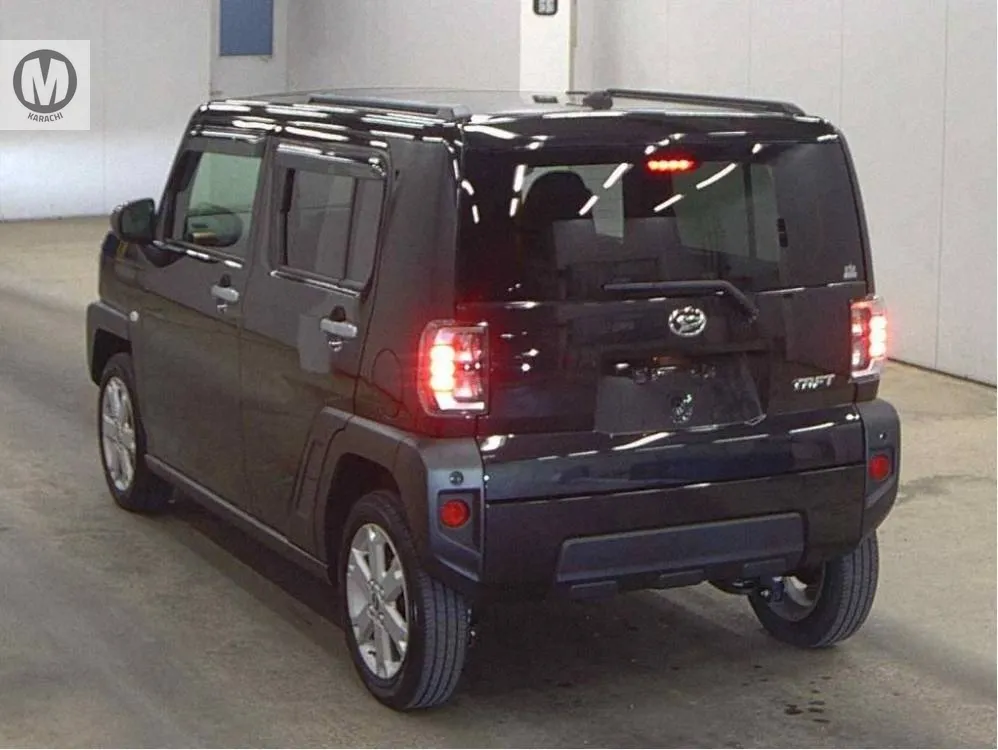 Daihatsu Taft 2023 for Sale in Karachi Daihatsu Taft 2023 for Sale in Karachi Image-6