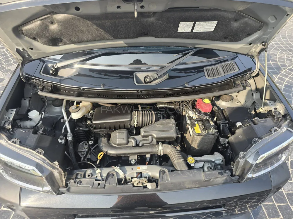 Daihatsu Taft 2022 for Sale in Lahore Daihatsu Taft 2022 for Sale in Lahore Image-14