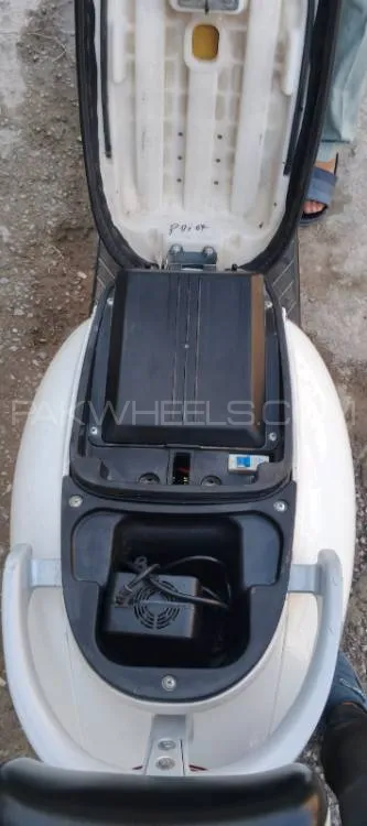 Evee Nisa 2023 for Sale Evee Nisa 2023 for Sale Image-3