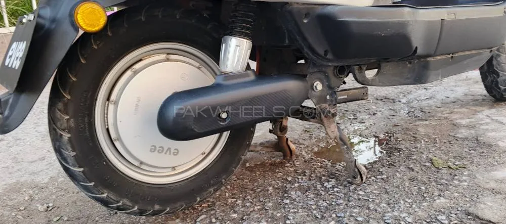 Evee Nisa 2023 for Sale Evee Nisa 2023 for Sale Image-8