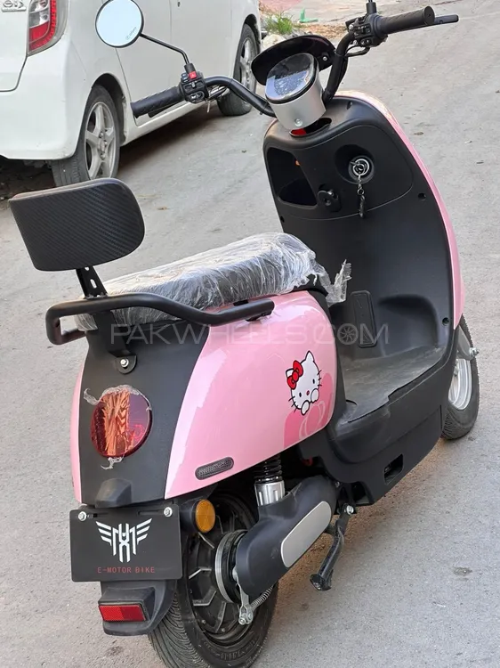 Ezbike Electron 2025 for Sale Ezbike Electron 2025 for Sale Image-6