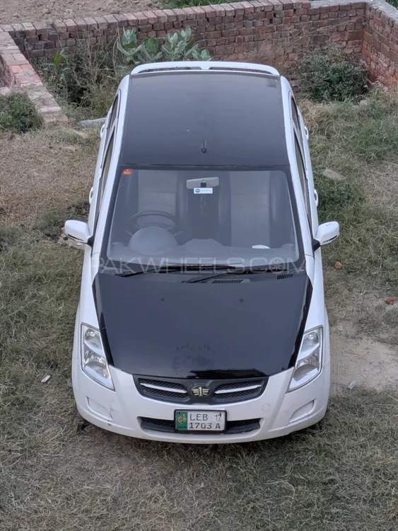 FAW V2 2017 for Sale in Lahore FAW V2 2017 for Sale in Lahore Image-2