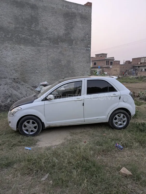 FAW V2 2017 for Sale in Lahore FAW V2 2017 for Sale in Lahore Image-8