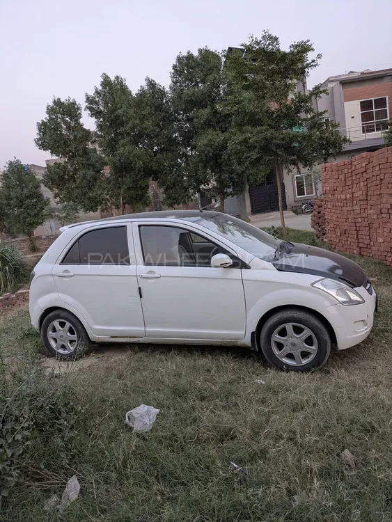 FAW V2 2017 for Sale in Lahore FAW V2 2017 for Sale in Lahore Image-7