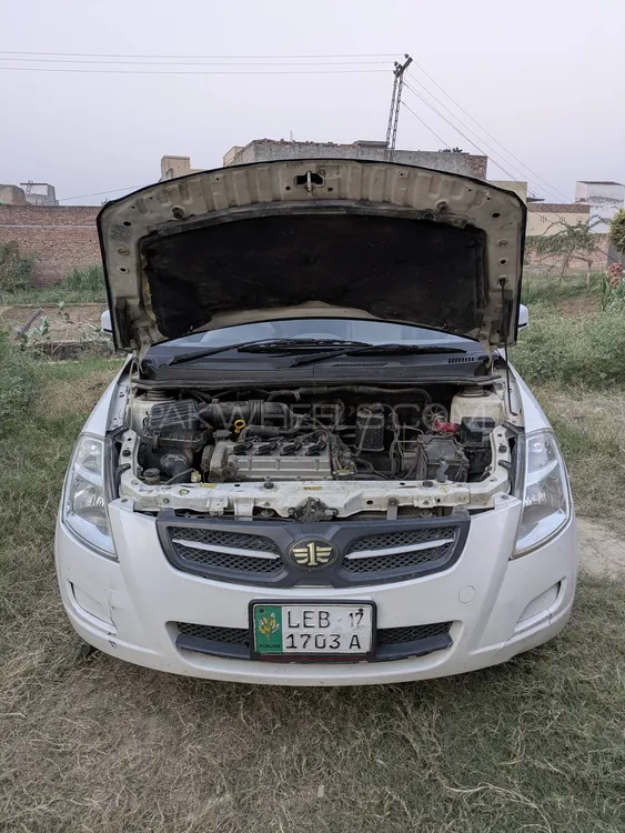 FAW V2 2017 for Sale in Lahore FAW V2 2017 for Sale in Lahore Image-5