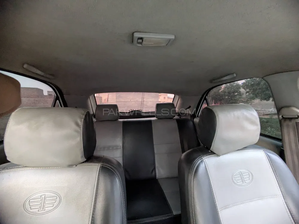 FAW V2 2017 for Sale in Lahore FAW V2 2017 for Sale in Lahore Image-16
