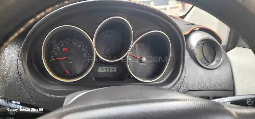 FAW V2 2017 for Sale in Islamabad FAW V2 2017 for Sale in Islamabad Image-10