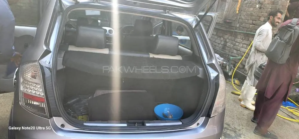 FAW V2 2017 for Sale in Islamabad FAW V2 2017 for Sale in Islamabad Image-14