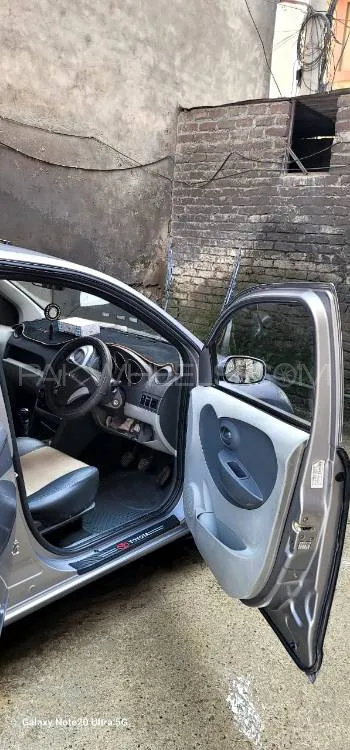 FAW V2 2017 for Sale in Islamabad FAW V2 2017 for Sale in Islamabad Image-16