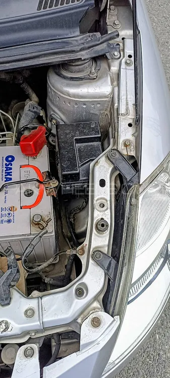 FAW V2 2017 for Sale in Lahore FAW V2 2017 for Sale in Lahore Image-12