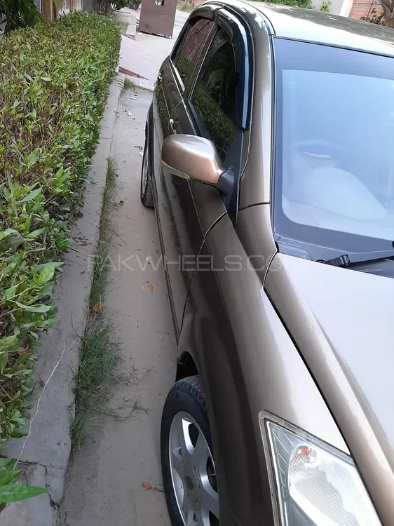 FAW V2 2017 for Sale in Faisalabad FAW V2 2017 for Sale in Faisalabad Image-11