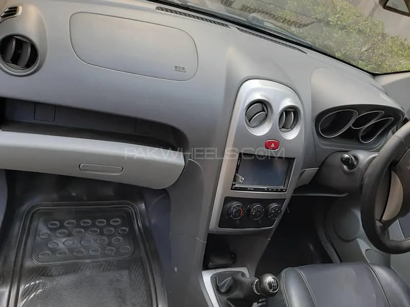 FAW V2 2017 for Sale in Faisalabad FAW V2 2017 for Sale in Faisalabad Image-12