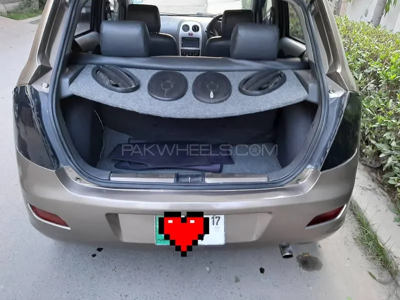 FAW V2 2017 for Sale in Faisalabad FAW V2 2017 for Sale in Faisalabad Image-14