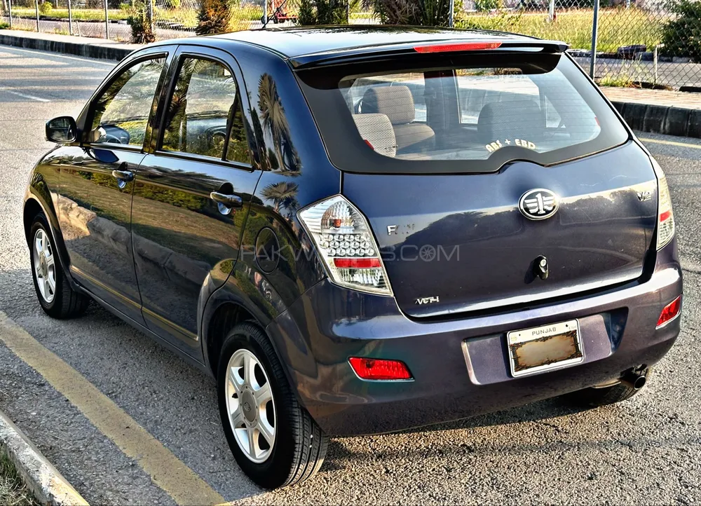 FAW V2 2019 for Sale in Islamabad FAW V2 2019 for Sale in Islamabad Image-6