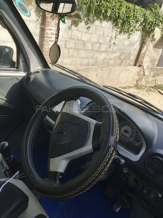فاو ایکس-پی وی 2019 for Sale in منڈی بہاؤ الدین فاو ایکس-پی وی 2019 for Sale in منڈی بہاؤ الدین Image-5