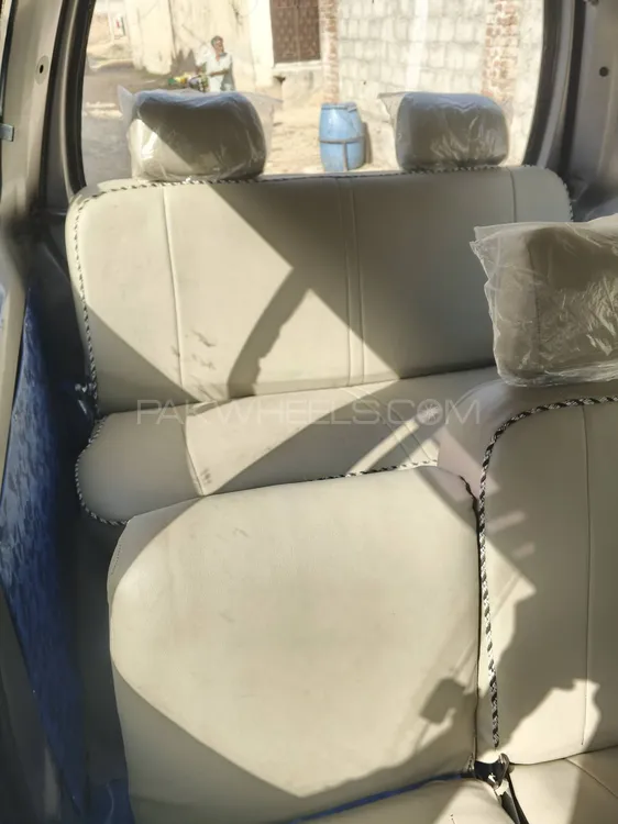 فاو ایکس-پی وی 2019 for Sale in منڈی بہاؤ الدین فاو ایکس-پی وی 2019 for Sale in منڈی بہاؤ الدین Image-14