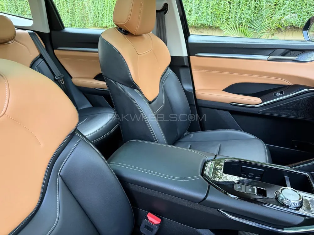 ہیول ایچ 6 2023 for Sale in لاہور ہیول ایچ 6 2023 for Sale in لاہور Image-6