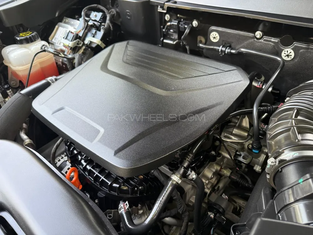ہیول ایچ 6 2023 for Sale in لاہور ہیول ایچ 6 2023 for Sale in لاہور Image-11