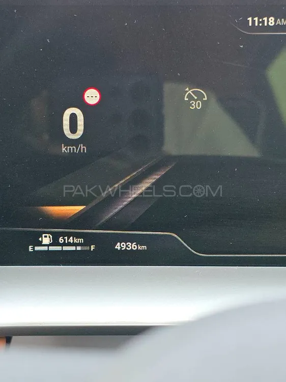 Haval H6 2025 for Sale in Islamabad Haval H6 2025 for Sale in Islamabad Image-13
