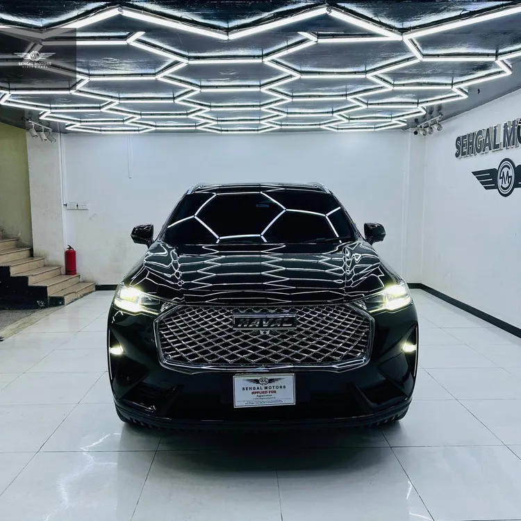 Haval H6 2023 for Sale in Islamabad Image-1