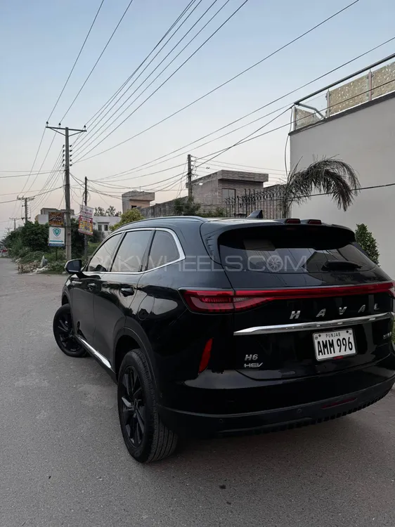 ہیول ایچ 6 2022 for Sale in لاہور ہیول ایچ 6 2022 for Sale in لاہور Image-6