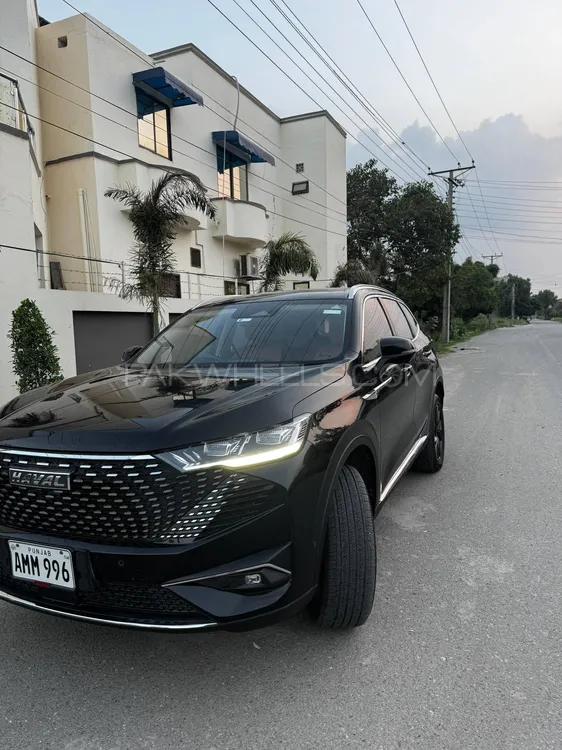 ہیول ایچ 6 2022 for Sale in لاہور ہیول ایچ 6 2022 for Sale in لاہور Image-7
