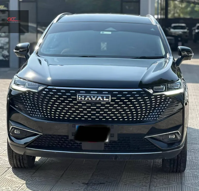 Haval H6 2024 for Sale in Islamabad Image-1