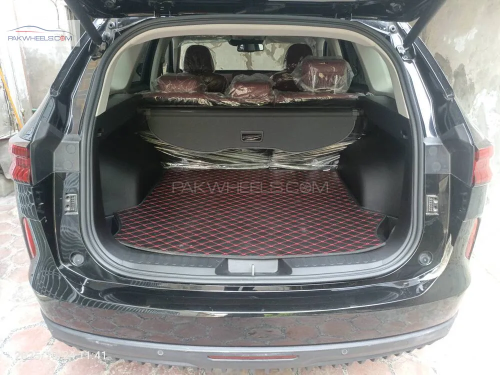 Haval H6 2024 for Sale in Multan Haval H6 2024 for Sale in Multan Image-8