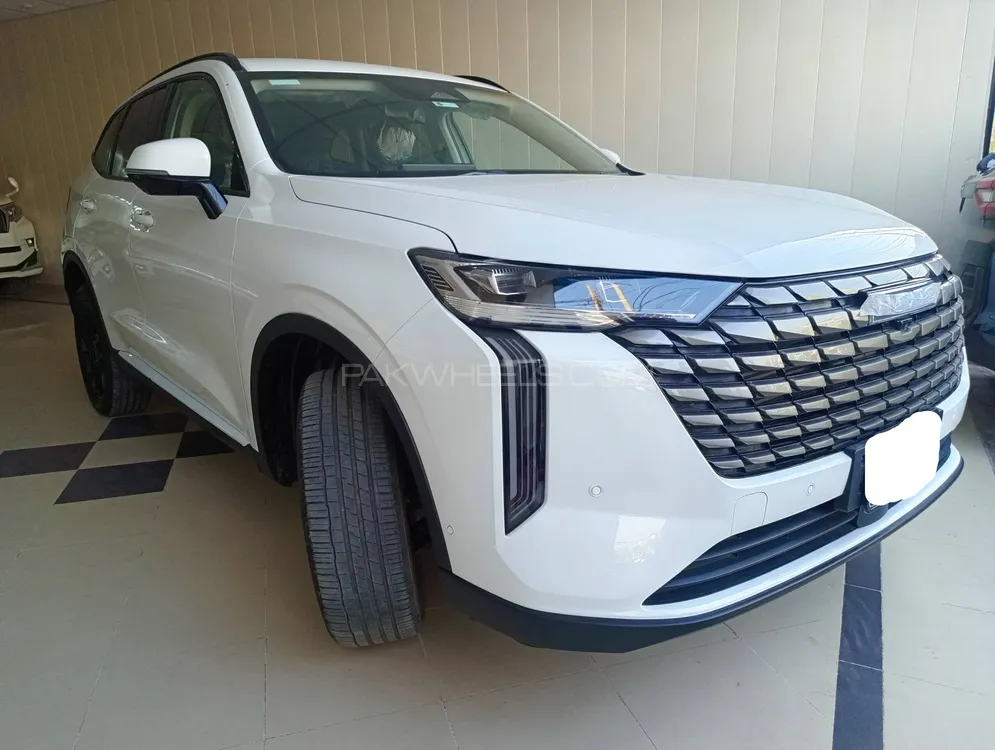 ہیول ایچ 6 2025 for Sale in لاہور ہیول ایچ 6 2025 for Sale in لاہور Image-3