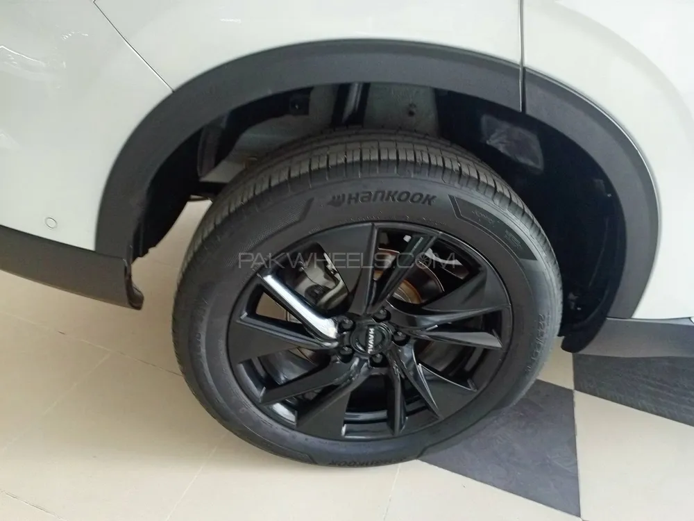 ہیول ایچ 6 2025 for Sale in لاہور ہیول ایچ 6 2025 for Sale in لاہور Image-4