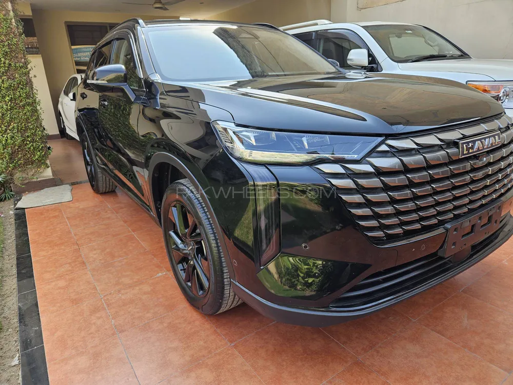 ہیول ایچ 6 2025 for Sale in ملتان ہیول ایچ 6 2025 for Sale in ملتان Image-12