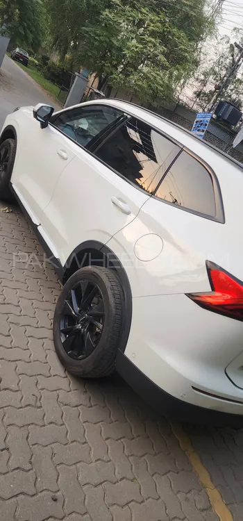 Haval H6 2025 for Sale in Lahore Haval H6 2025 for Sale in Lahore Image-3