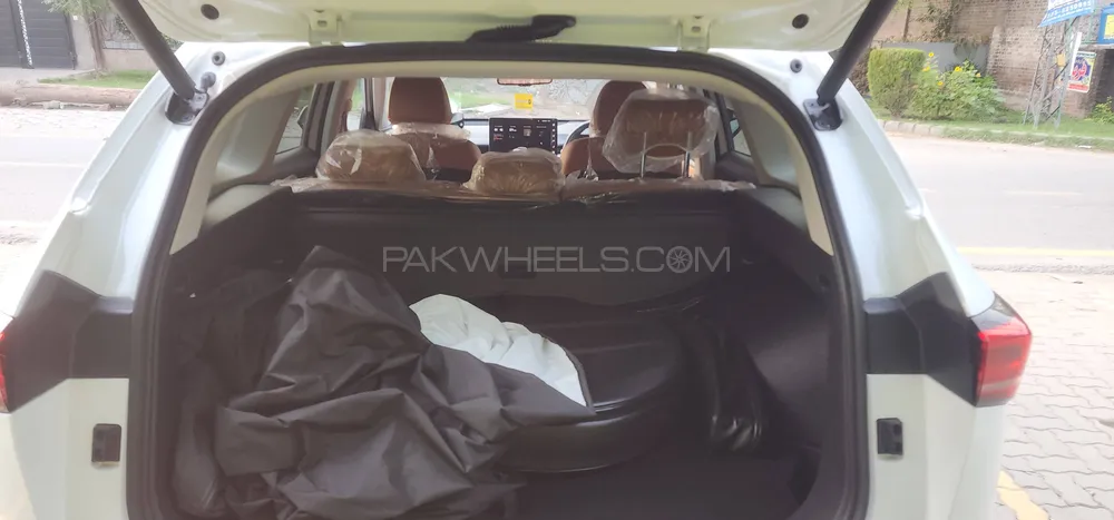 Haval H6 2025 for Sale in Lahore Haval H6 2025 for Sale in Lahore Image-7