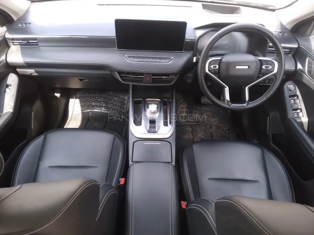 Haval Jolion 2024 for Sale in Karachi Haval Jolion 2024 for Sale in Karachi Image-8